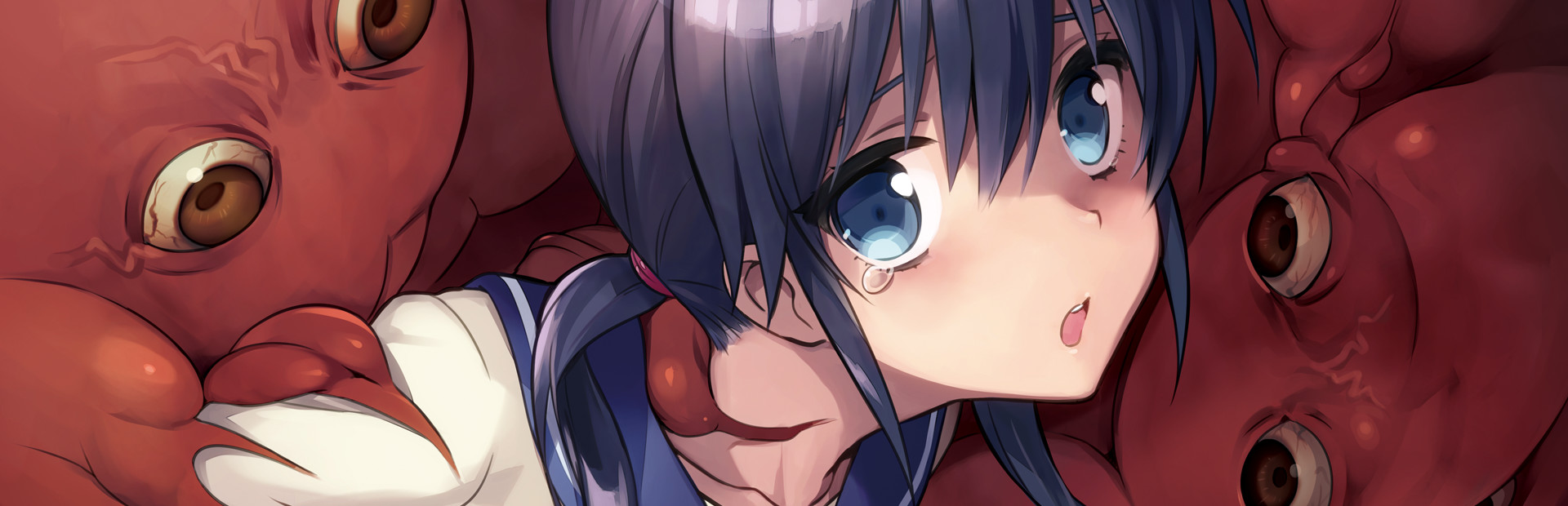 Corpse Party: Blood Drive