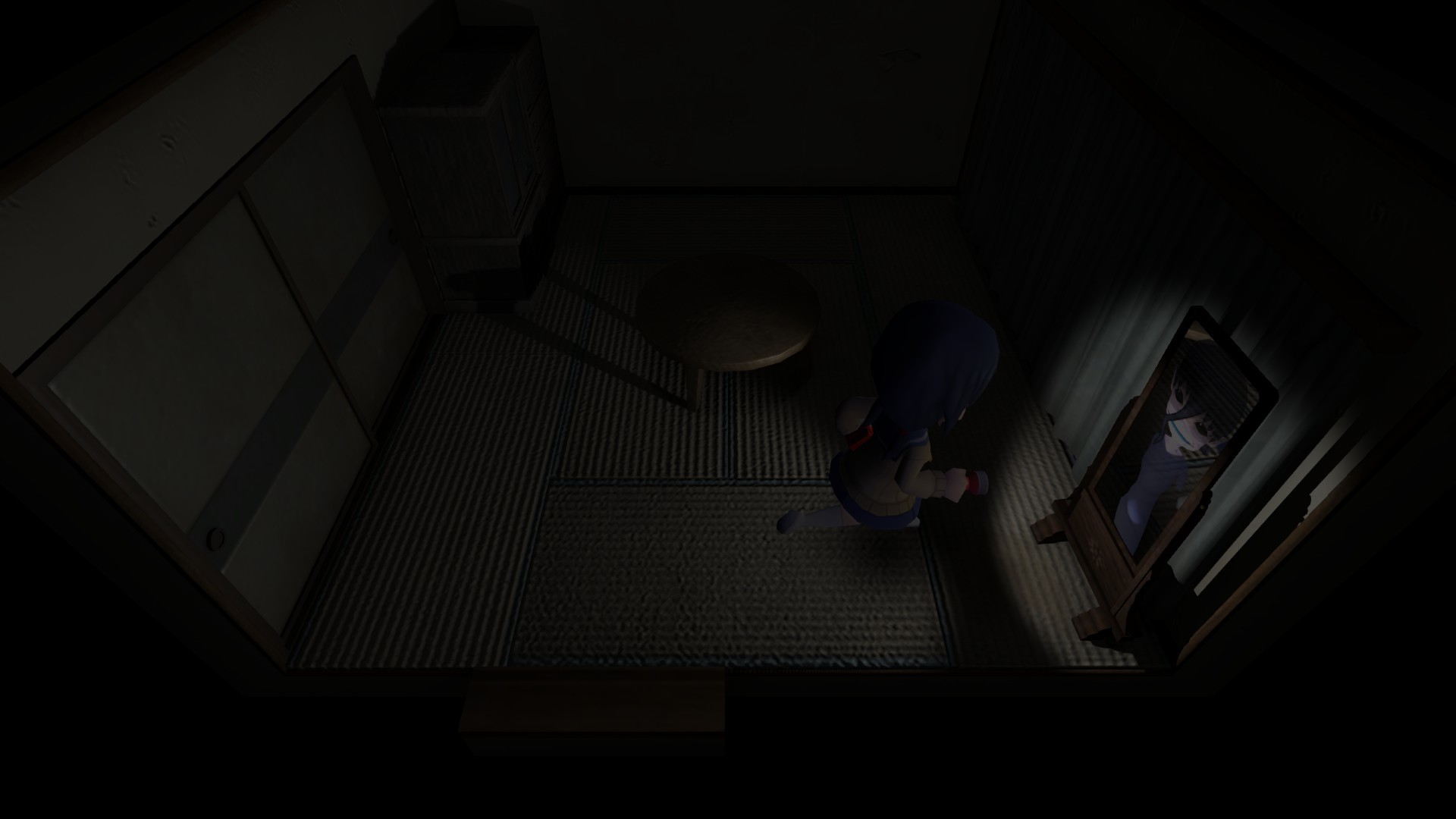 Corpse Party: Blood Drive