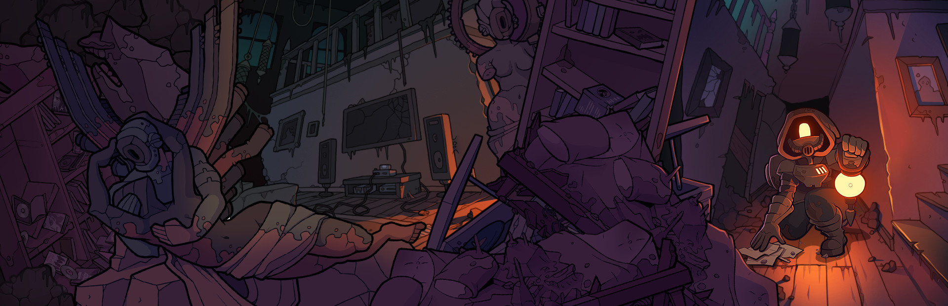 Some Distant Memory