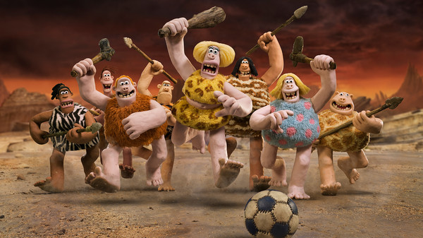 Early Man screenshot 4