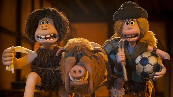 Early Man screenshot 3