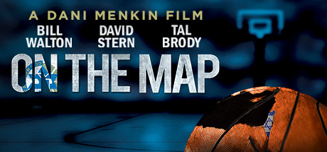 On the Map cover art