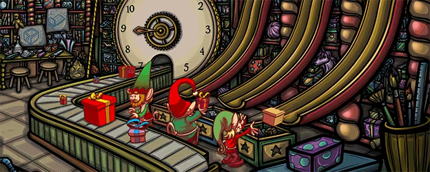 Watch Over Christmas video 3
