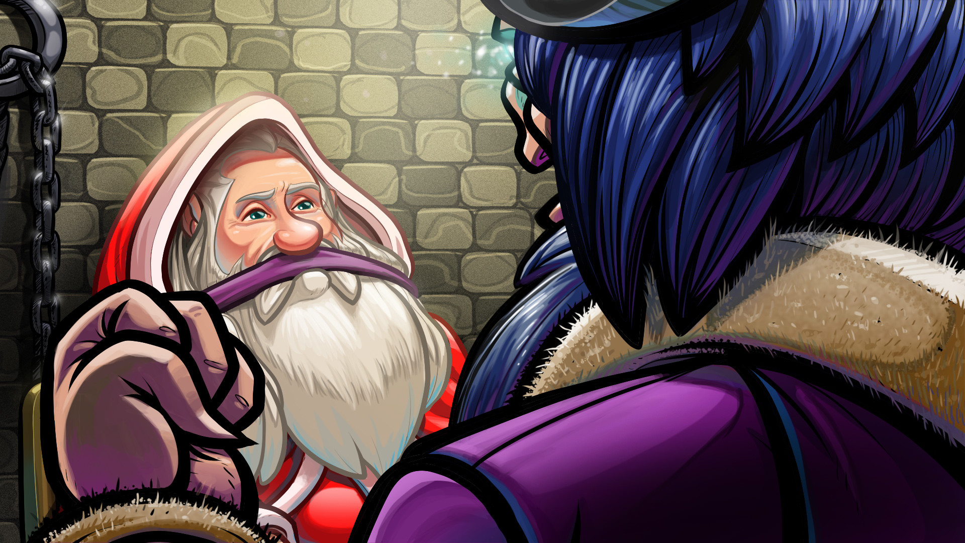 Watch Over Christmas screenshot #2