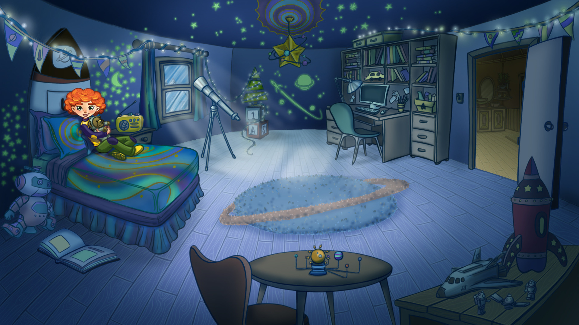 Watch Over Christmas screenshot #8