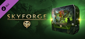 Skyforge - Grovewalker Collector's Edition