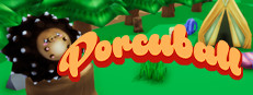 Porcuball