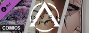 Advent Rising - Comics