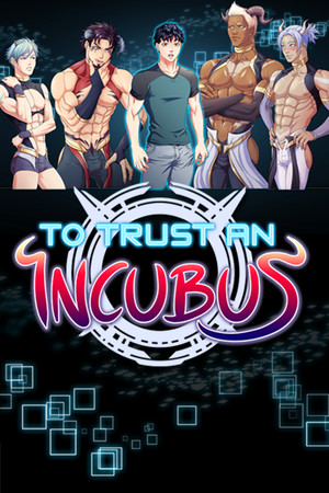 To Trust an Incubus — Steam catalog