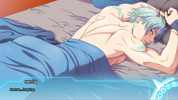 To Trust an Incubus.