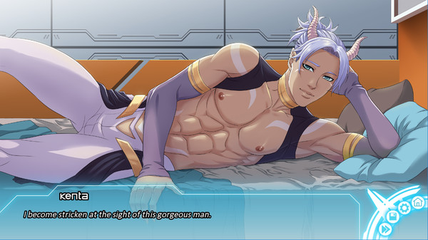 To Trust an Incubus.