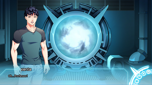 To Trust an Incubus.