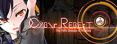 CyberRebeat -The Fifth Domain of Warfare-