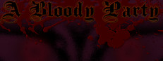 A Bloody Party