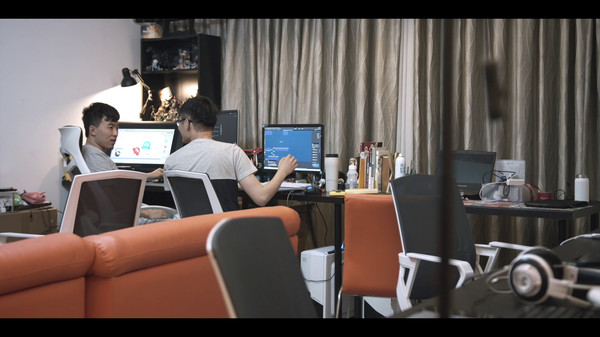 Indie Games in China/独行 screenshot 4