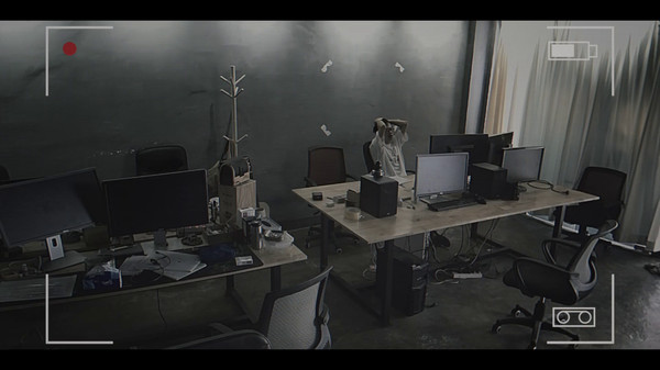 Indie Games in China/独行 screenshot 5