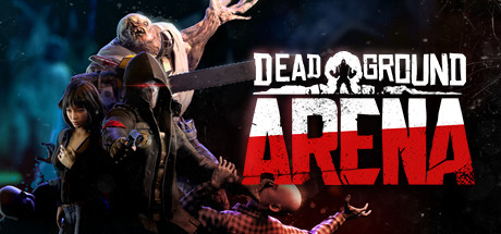 Dead Ground:Arena Cheat Engine/CT