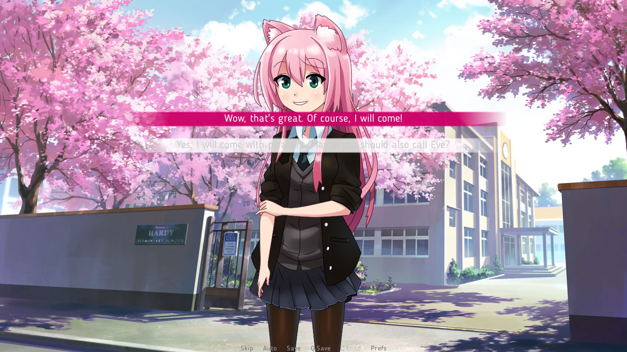 BlueberryNOVA screenshot 6