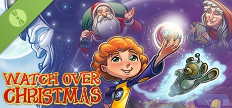 Watch Over Christmas Demo