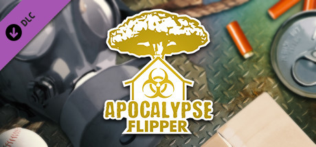House Flipper - Apocalypse DLC banner image