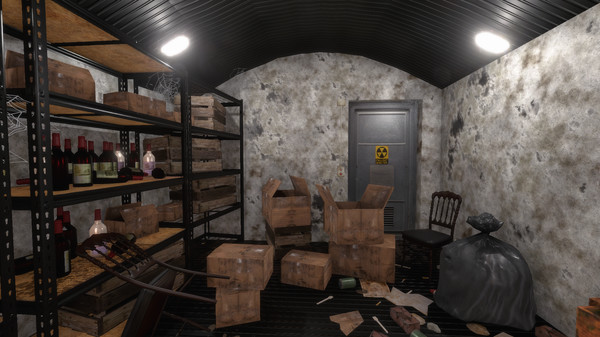 House Flipper - Apocalypse DLC