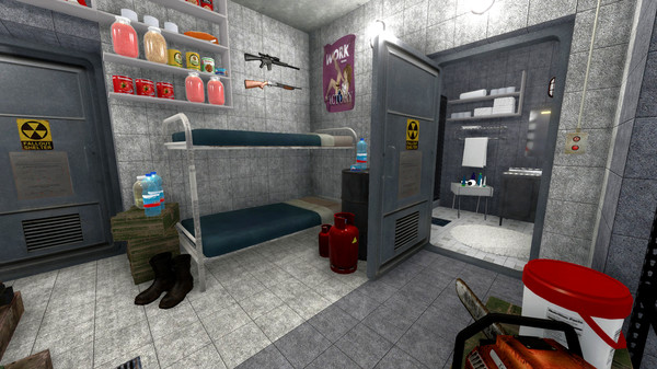 House Flipper - Apocalypse DLC
