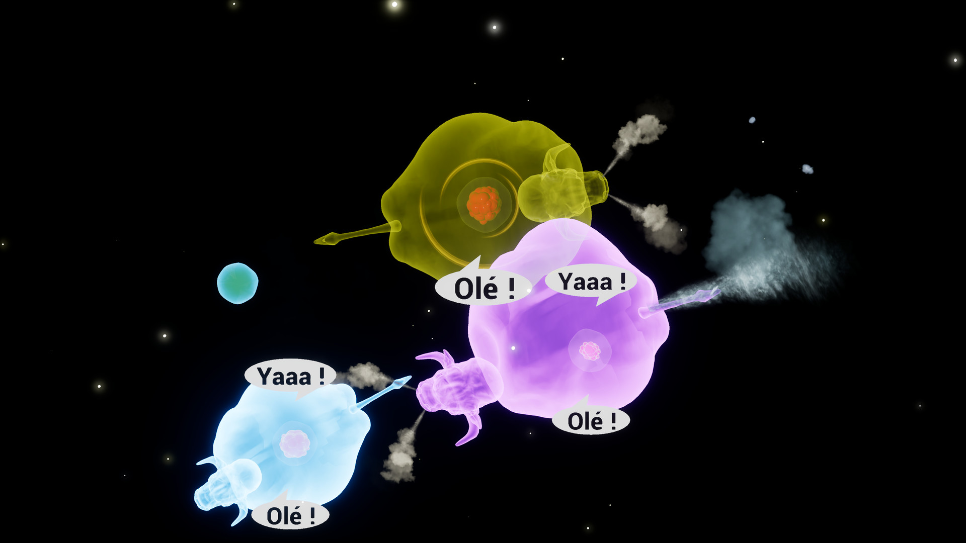 Grotoro Featured Screenshot #1