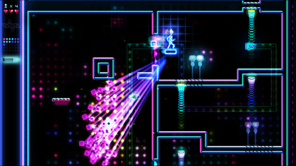 OCTAHEDRON: Collector's Upgrade