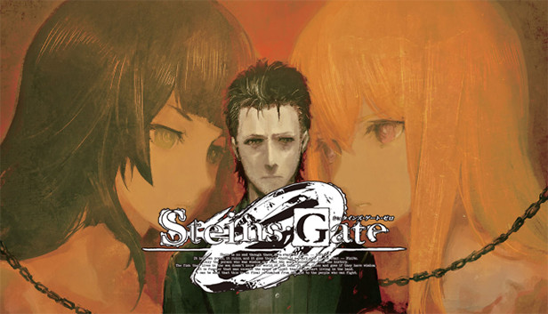 Steam：STEINS;GATE 0