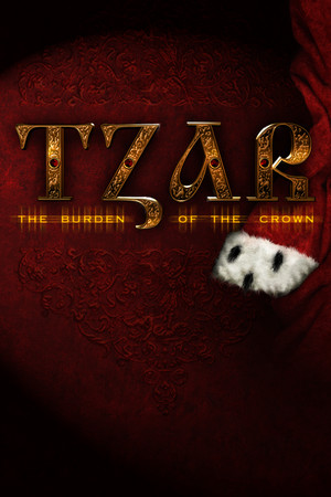 Cover art of Tzar: The Burden of the Crown