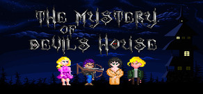 The Mystery of Devils House