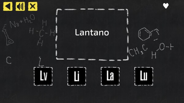 Captura 4 de JQ: chemistry