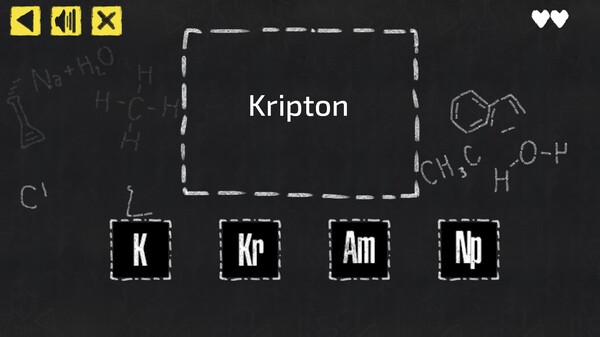 Captura 2 de JQ: chemistry