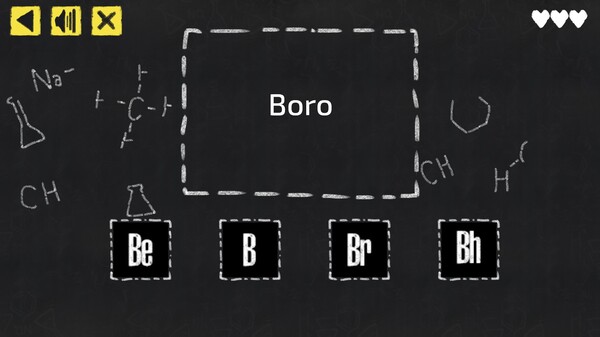 Captura 1 de JQ: chemistry