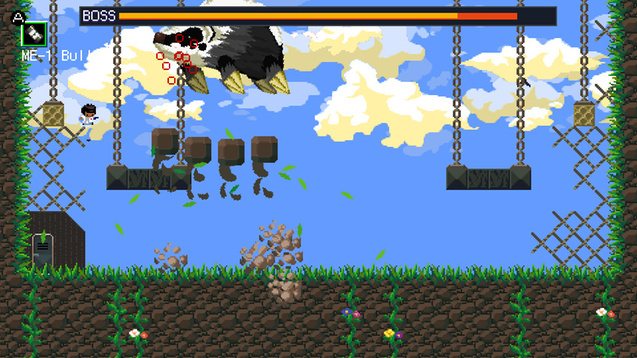Sacred Stones