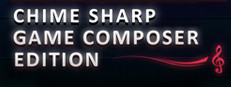 Chime Sharp Game Composer Edition