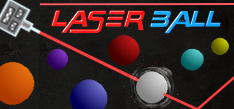 Laser Ball Cover Image