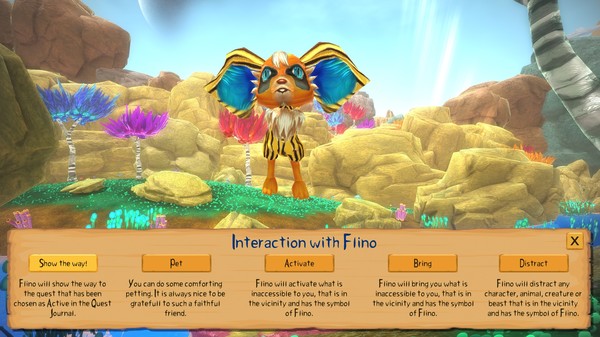 Screenshot 1 of Eonia
