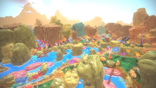Screenshot 5 of Eonia