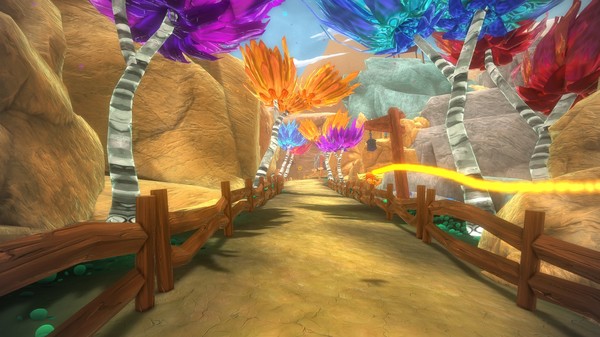 Screenshot 2 of Eonia