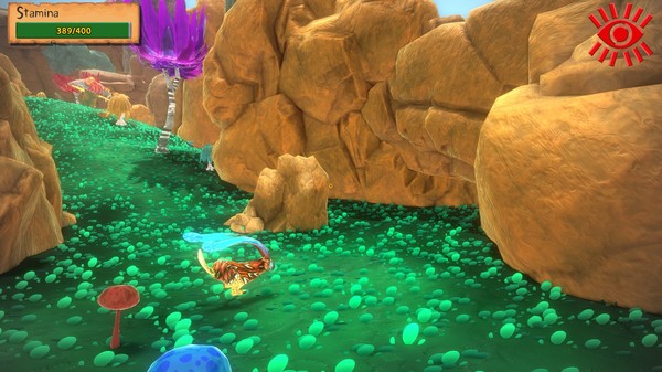 Screenshot 7 of Eonia