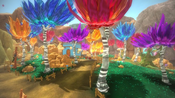 Screenshot 4 of Eonia