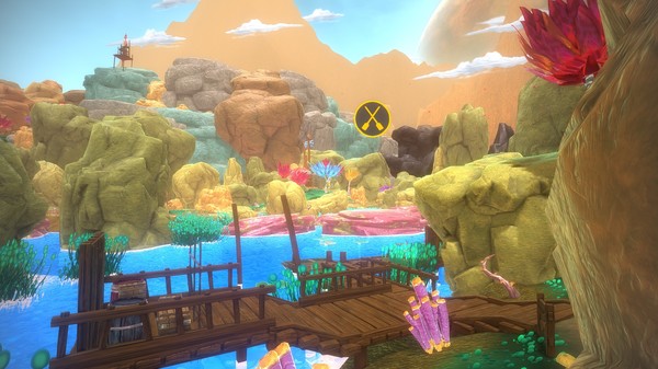 Screenshot 3 of Eonia