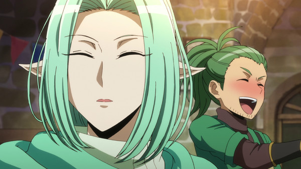 Recovery of an MMO Junkie
