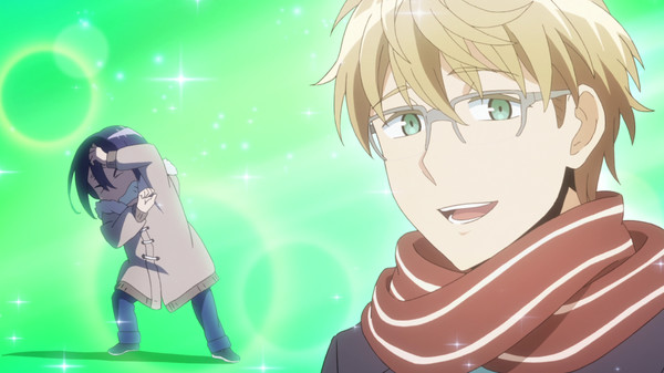 Recovery of an MMO Junkie