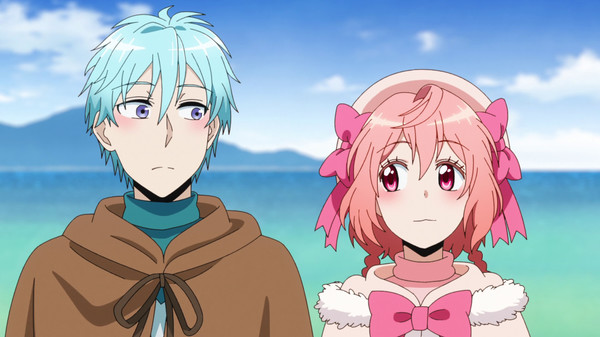 Recovery of an MMO Junkie
