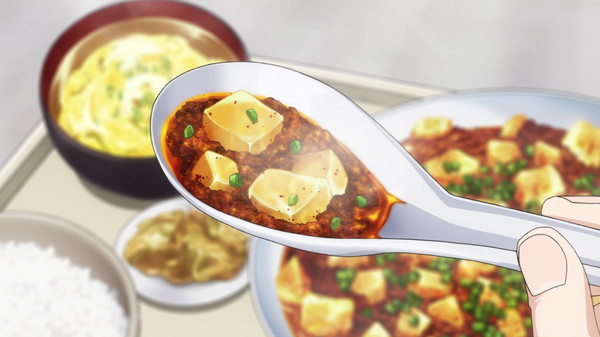 Food Wars! The Third Plate screenshot 5