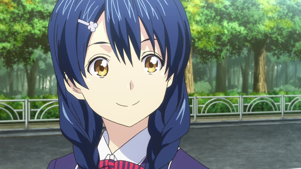 Food Wars! The Third Plate screenshot 6