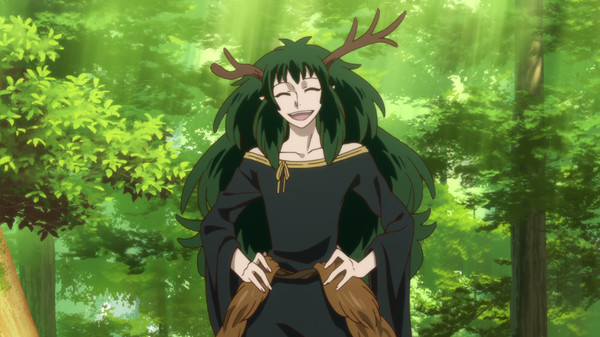 The Ancient Magus' Bride