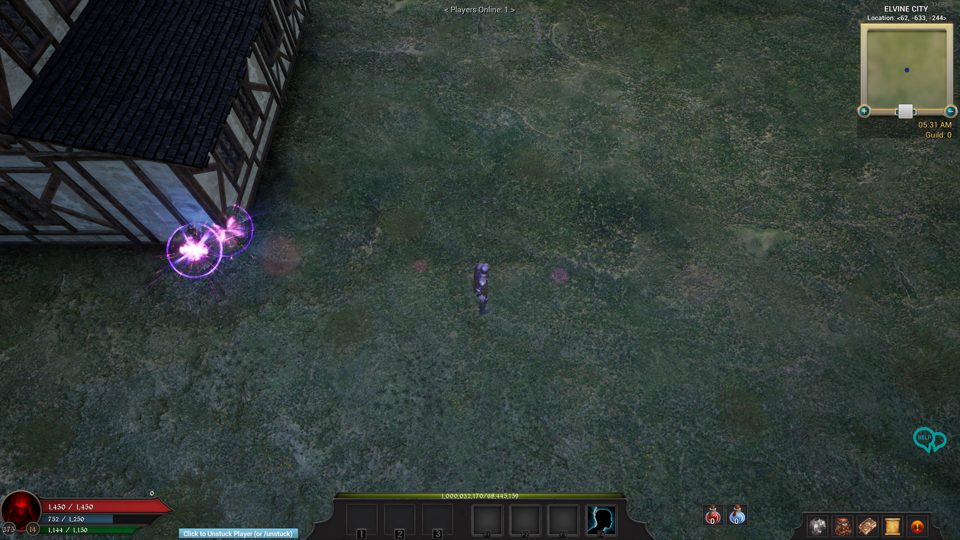 Hellbreath screenshot 7